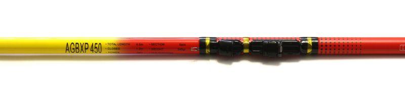 Удилище Aggressor Bolo, 450см, до 100г