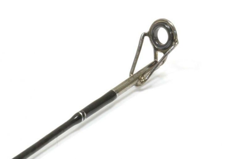 Удилище "Crossfire" CF902MFS-AD, 270см, 15-40г