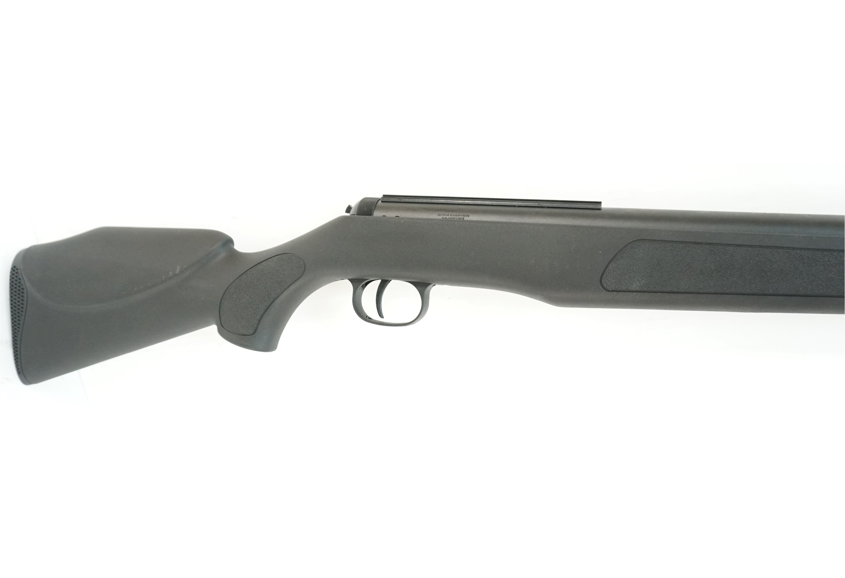 Винтовка пневматическая 350F Panther Magnum Prof. к.4,5