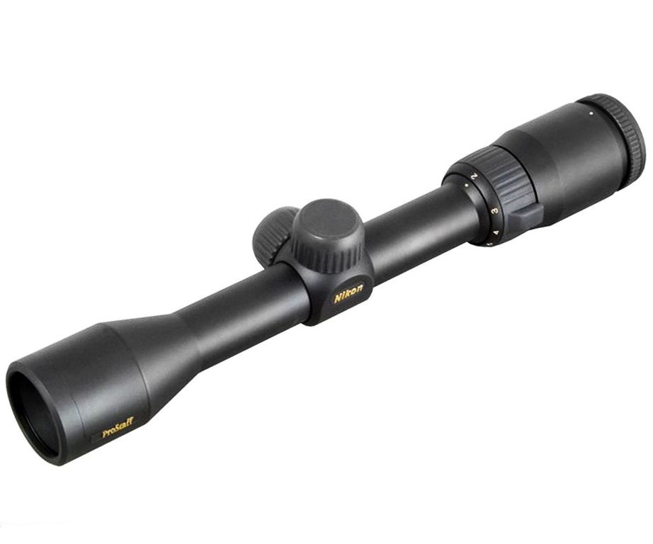 Прицел Prostaff 2-7*32 Matte Duplex