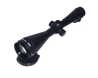 Прицел 8*56 полукрест