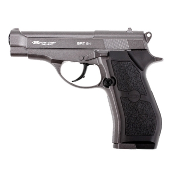 Пистолет пневматический BRT 84, к.4,5мм