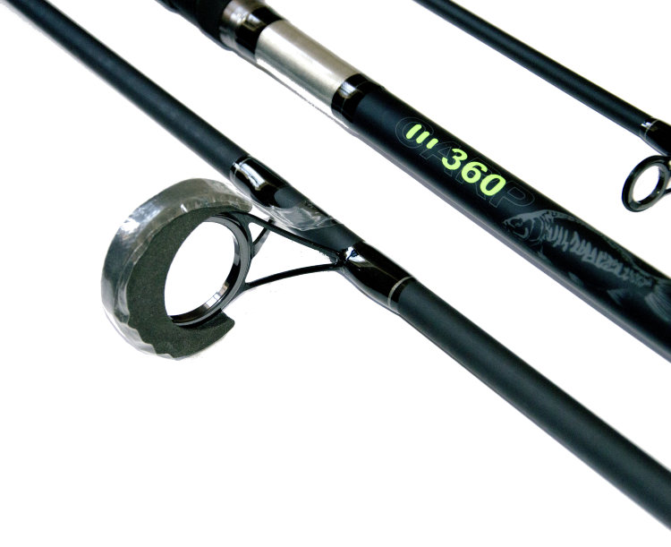 Удилище Carp Performance-3, 3.9м, 3.5lb