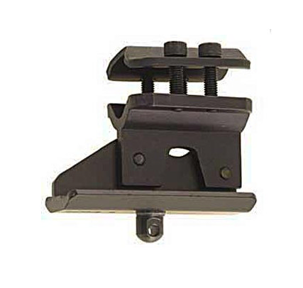 Адаптор д/сошек Bipod, на ствол (№4)