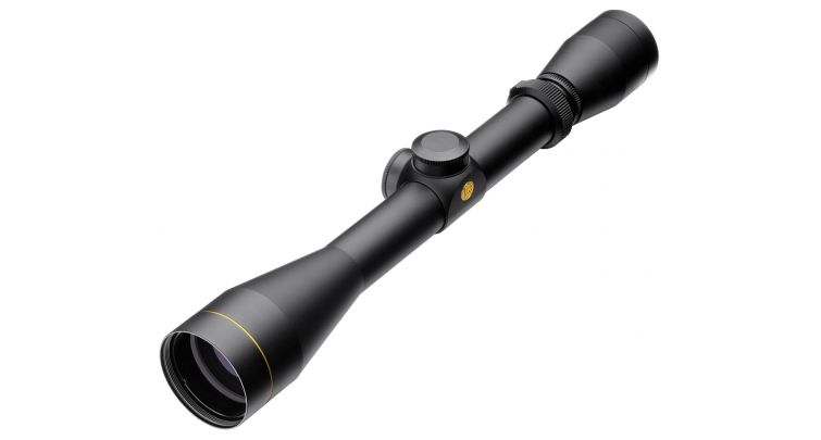 Прицел VX-1 3-9*40, Heavy Duplex (1", мат.)