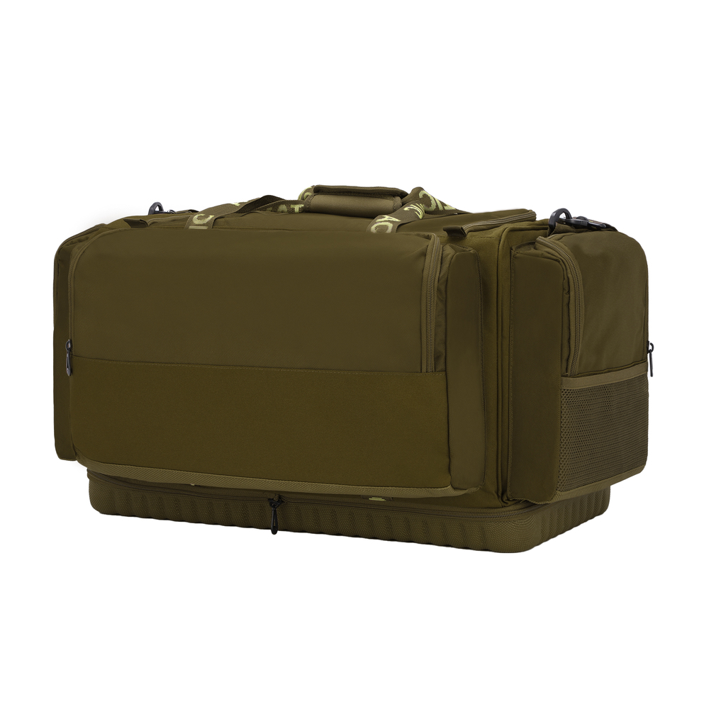 Сумка рыболовная карповая средняя с жестким дном 60л