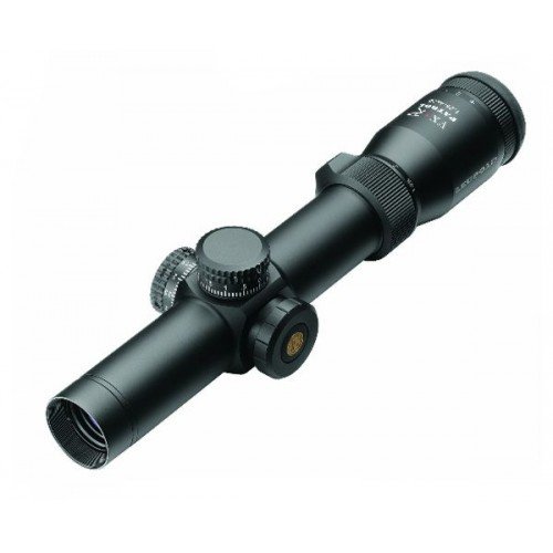 Прицел VX-R Patrol 1,25-4*20  FireDot SPR