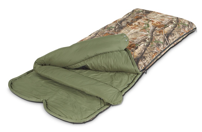 Спальный мешок Mark 24SB (одеяло)