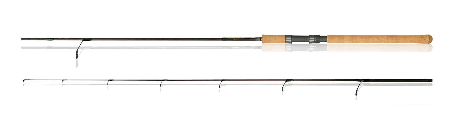 Удилище Dynamic II 90XHF, 274см, 20-100г.