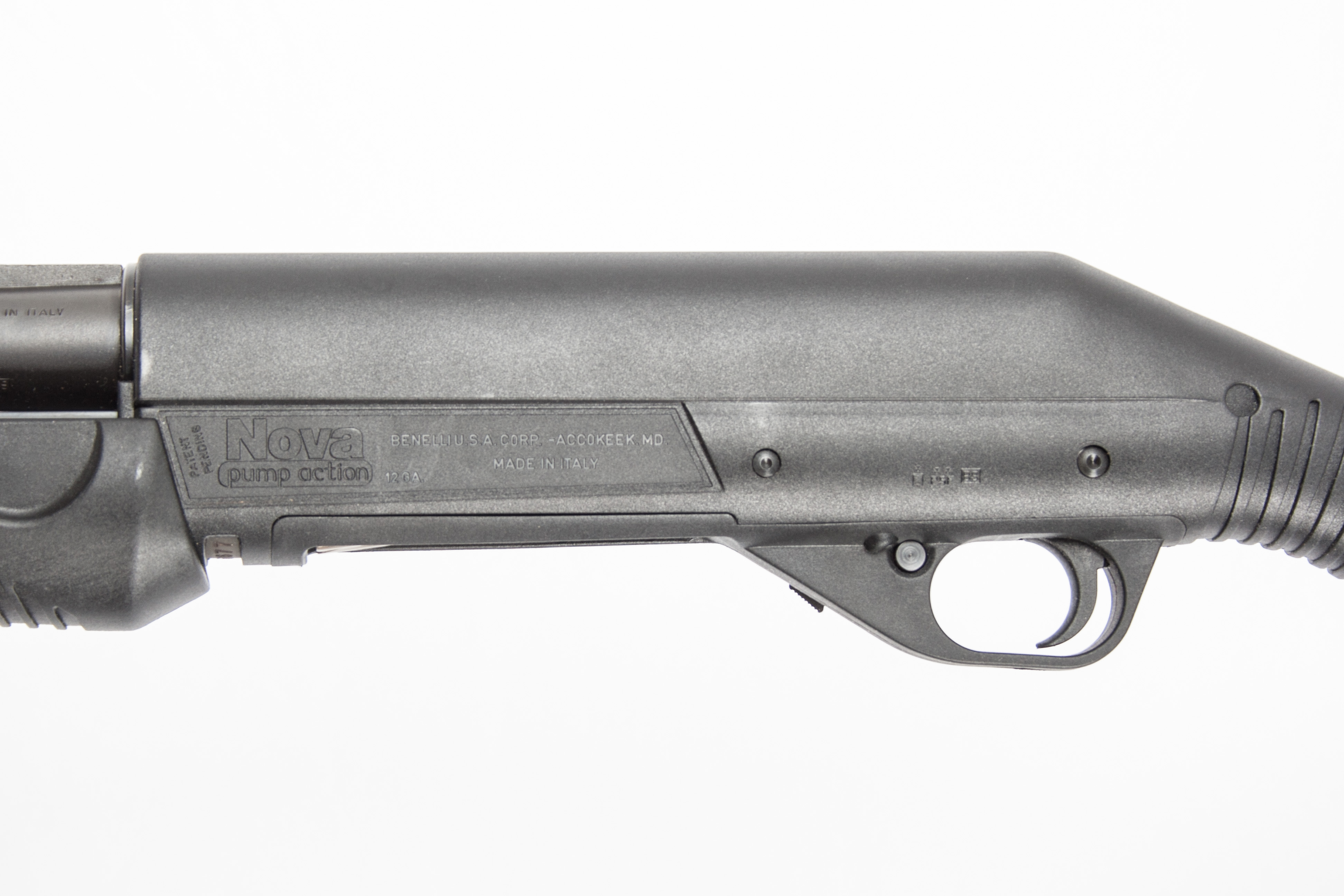 Ружье Nova, к.12*89, L=510