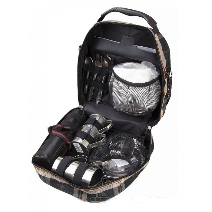 Набор Хольстер посуды К4Т А