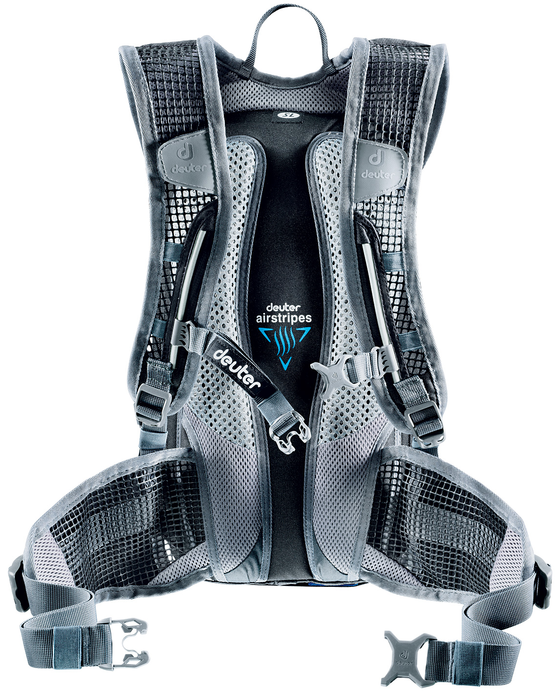 Рюкзак Compact EXP 10 SL велосипедн многоцелевой