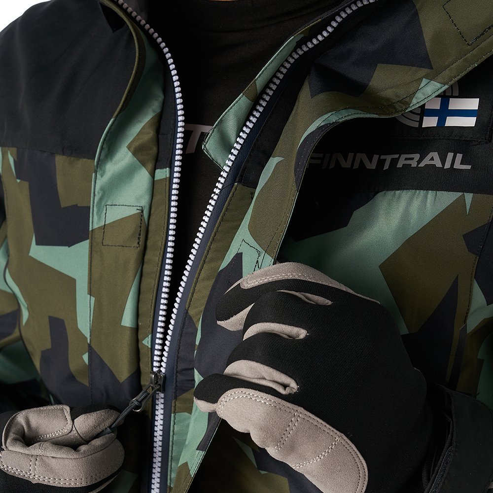 Костюм Storm 3415 CamoArmy