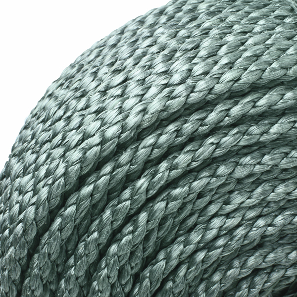 Шнур "DanLine" крученый 100м