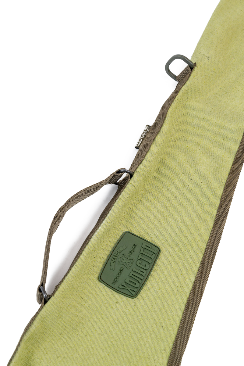 Чехол МР-155/МЦ21-12 (130см, односл.)