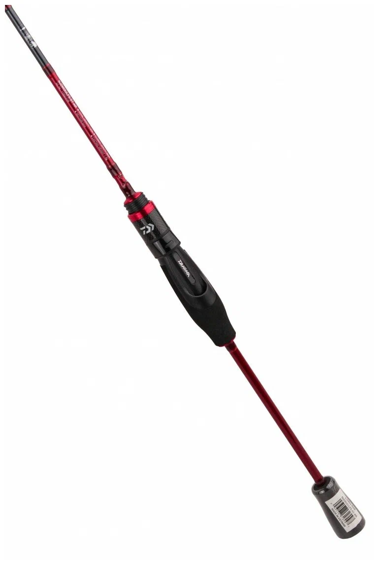 Удилище Daiwa NJZ 702MFS-AR, 210см, 10-30г