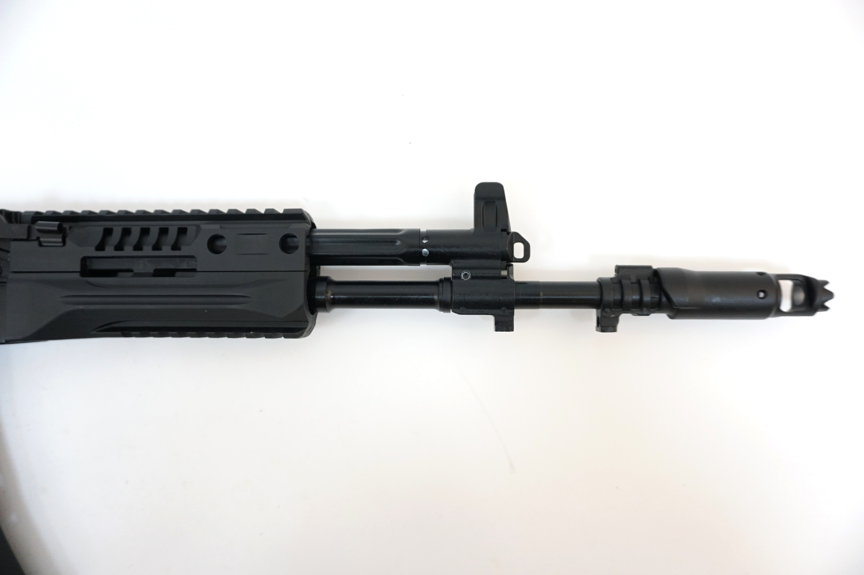 Оружие списанное, охолощенное АК-12, к.5,45*39