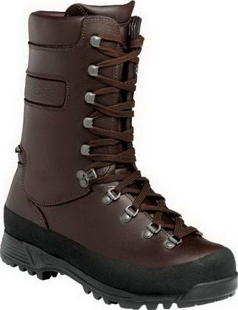 Ботинки Grizzly Top 2  GTX