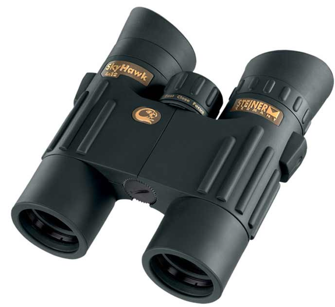 Бинокль SkyHawk Pro 8*32