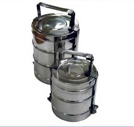 Контейнер разборный (2 банки) *14х2