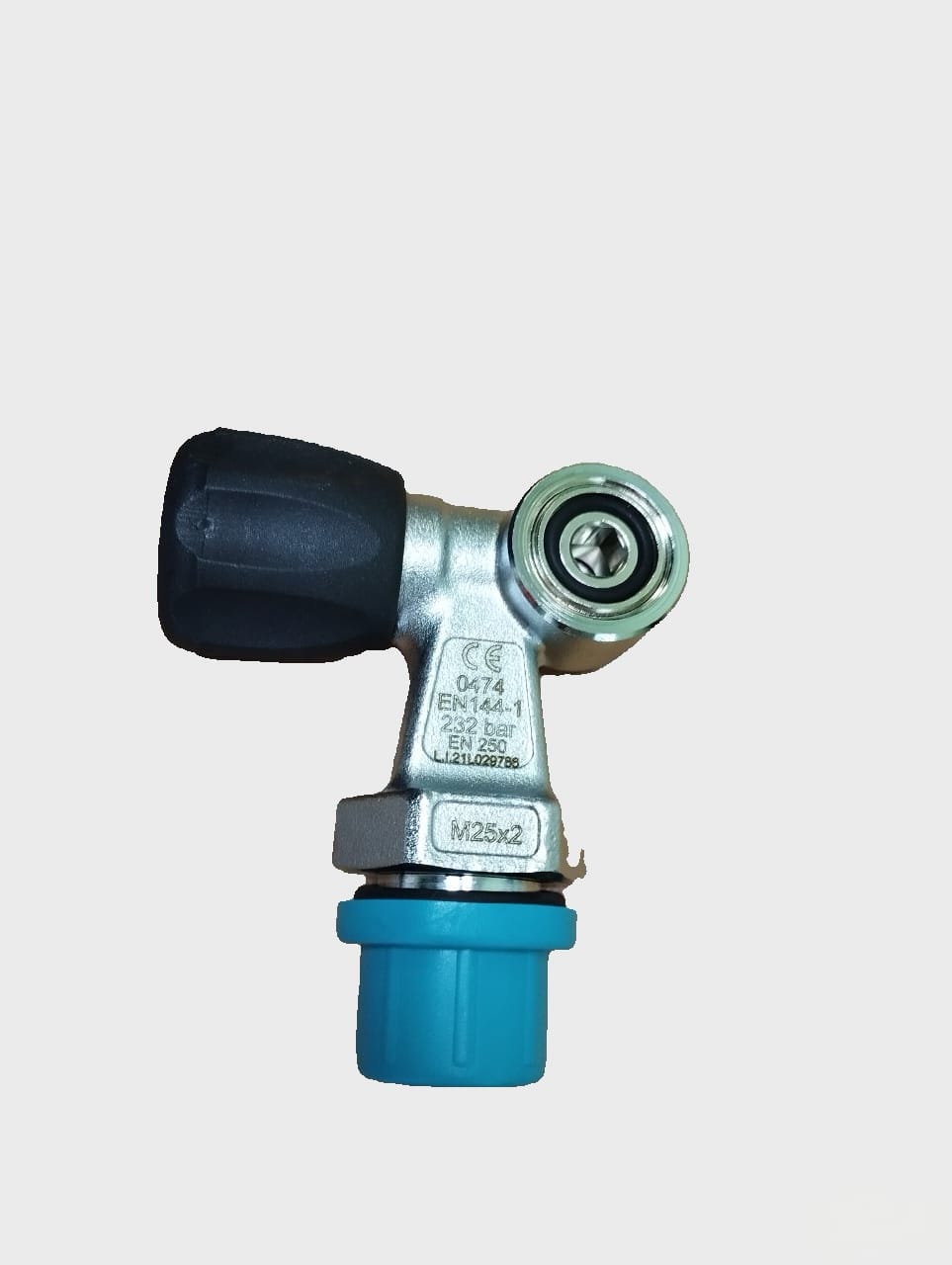 Вентиль-Z 230 БАР