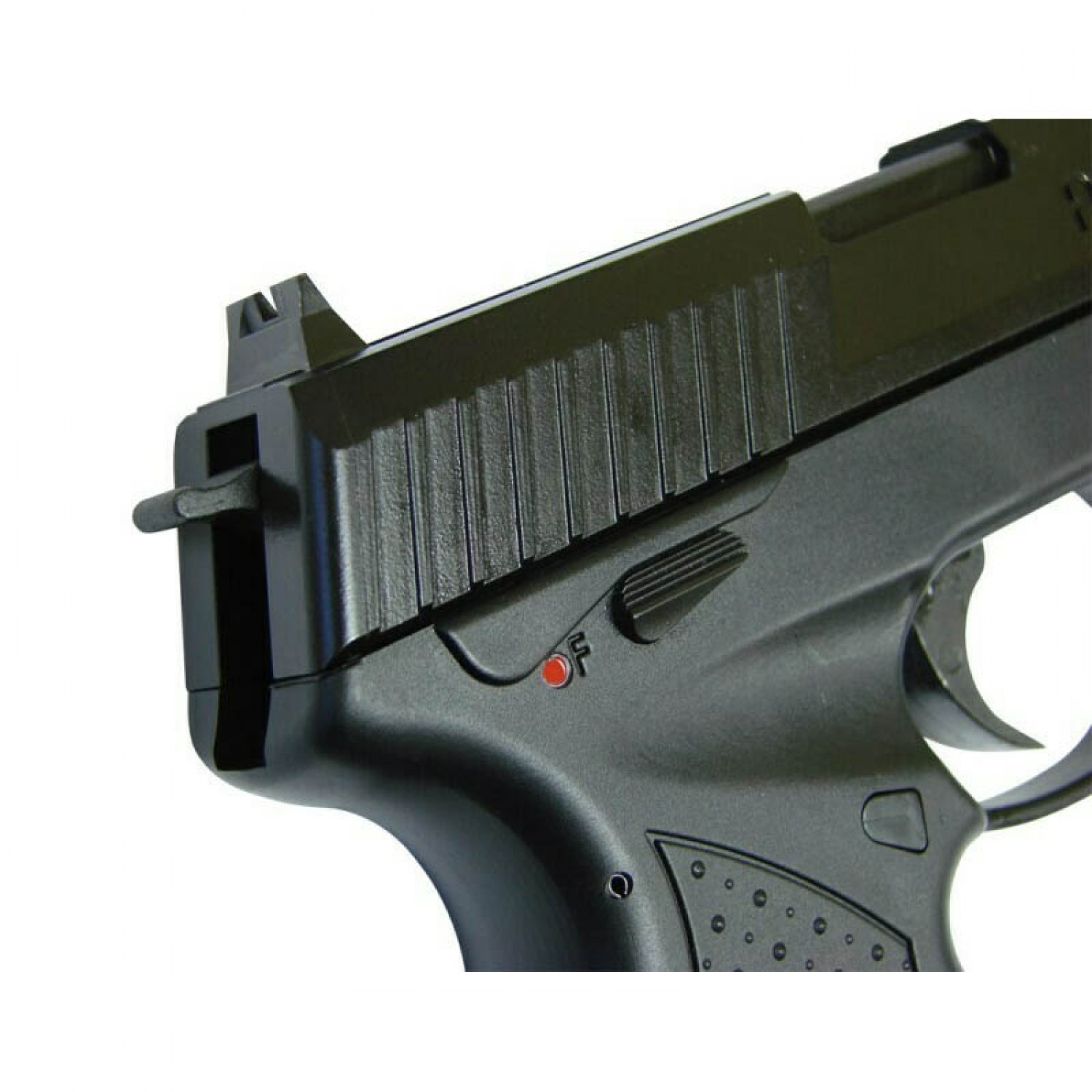 Пистолет пневматический PR077CS, к.4,5