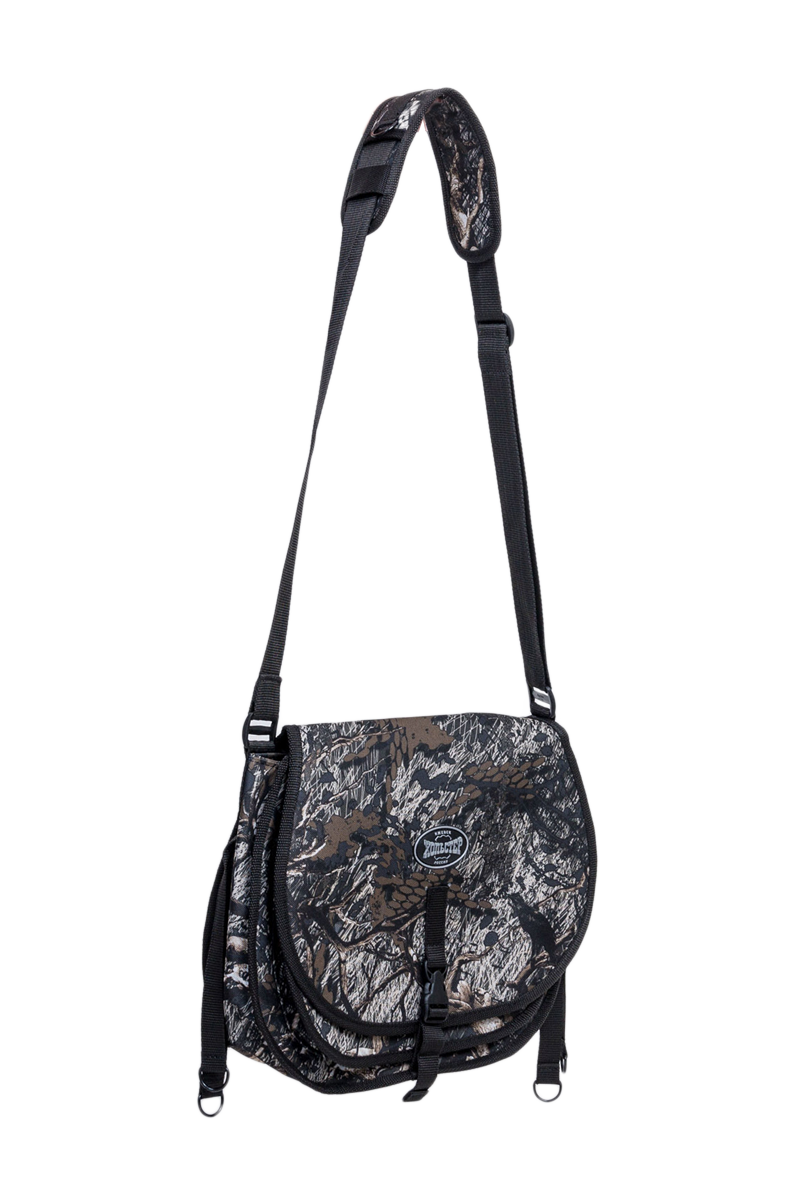 Ягдташ большой (форм., ткань синт.)