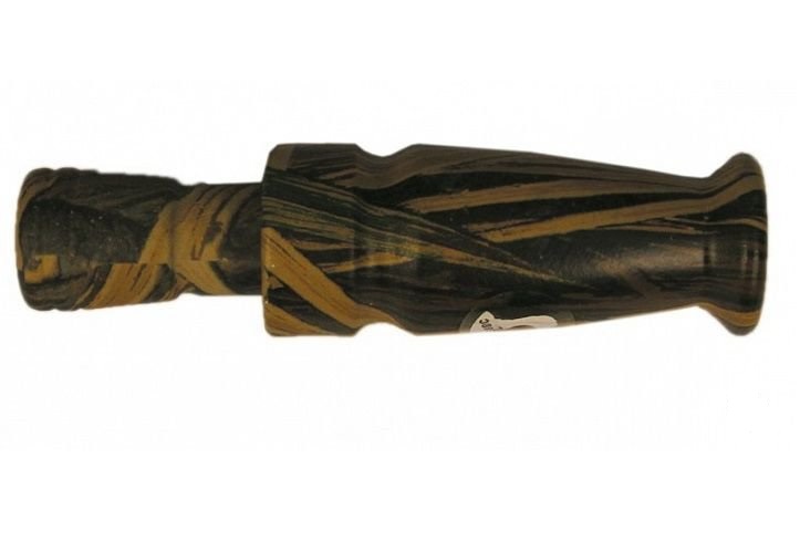 Манок  на утку (кам. с диском)