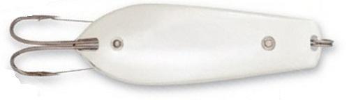 Блесна Lucius Weedless, 26г, 85мм/S