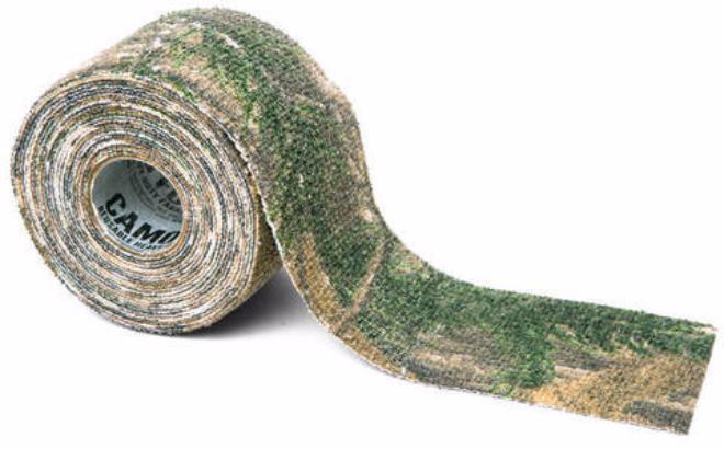 Лента камуфлированная., многораз. "AP Realtree", 366х5см