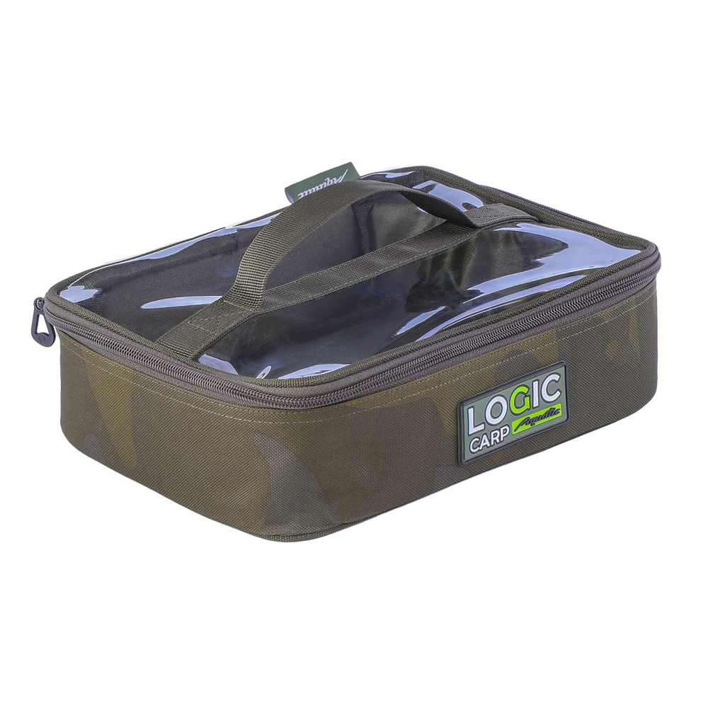Сумка Logic Carp Accessories Pouch Medium