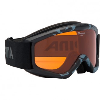 Маска г/лыж CARAT S SLH