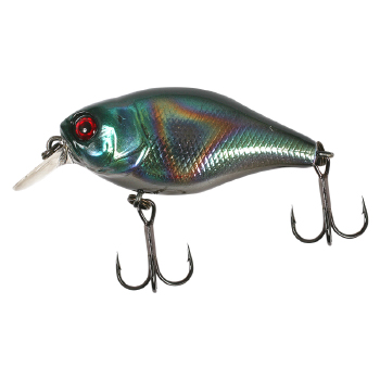 Воблер 10СС, 5см, 9.5г, tamamushi, плавающий