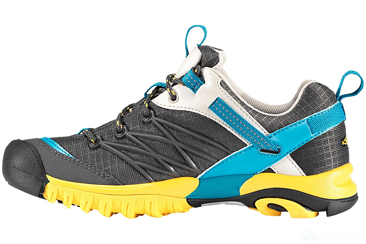 Кроссовки жен. Marshall WP W