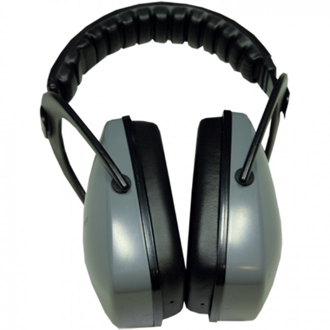 Наушники Arton 1000, склад., серые., 28дБ