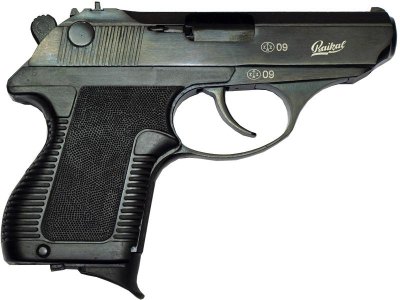 Пистолет травм. МР-78-9ТМ, к.9мм