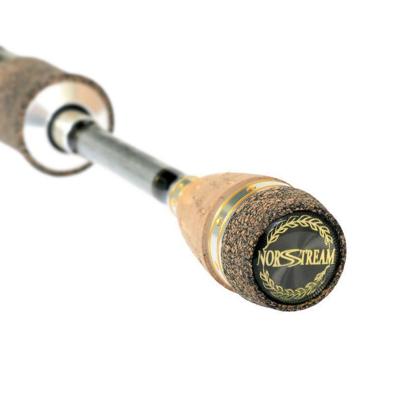 Удилище Provokator 622L, 189см, 3-14г