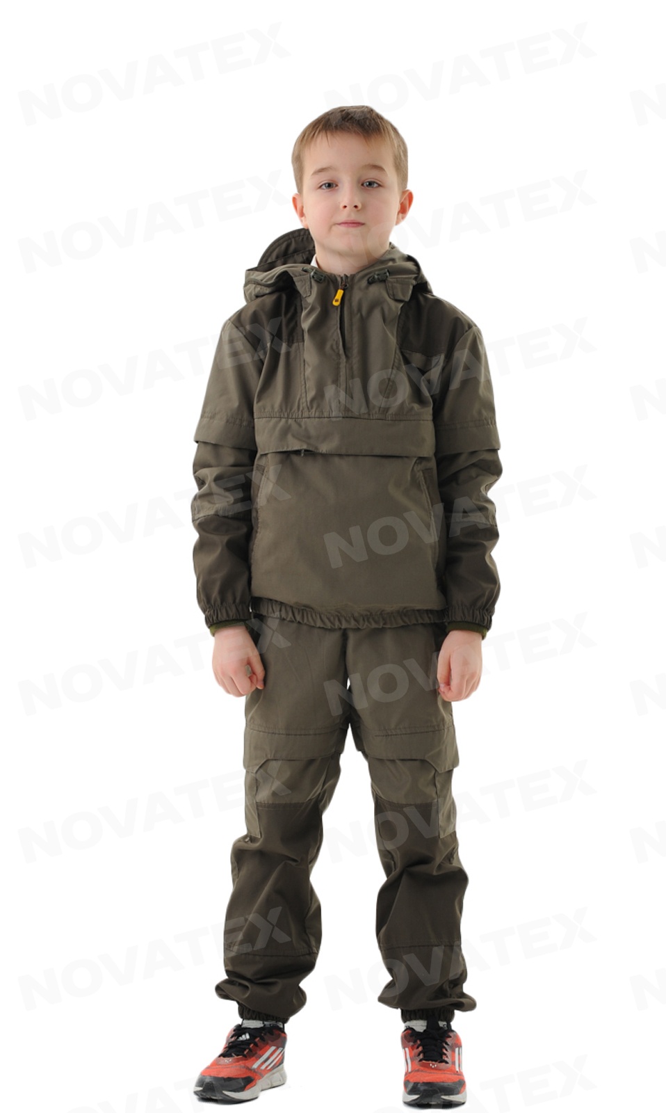 Костюм "Элит Барьер", детский