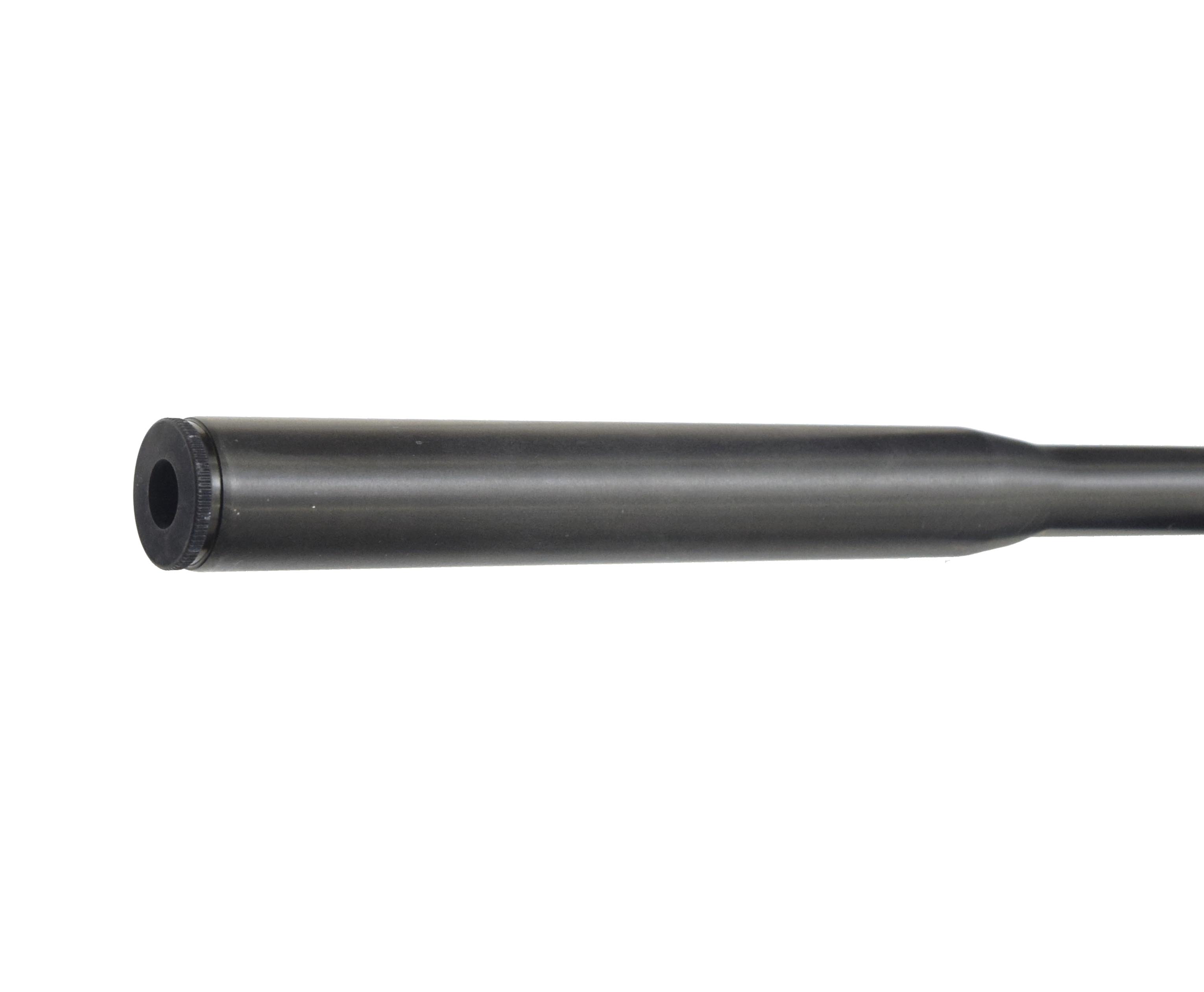 Винтовка пневматическая FLASHPUP QE к.6,35мм (PCP, 3Дж, пласт.),