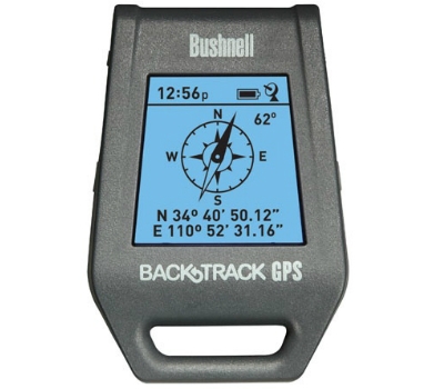 Компас цифровой  BackTrack с GPS Point-5