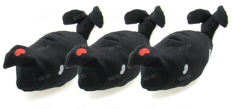 Чучело набивного тетерева (3 шт)