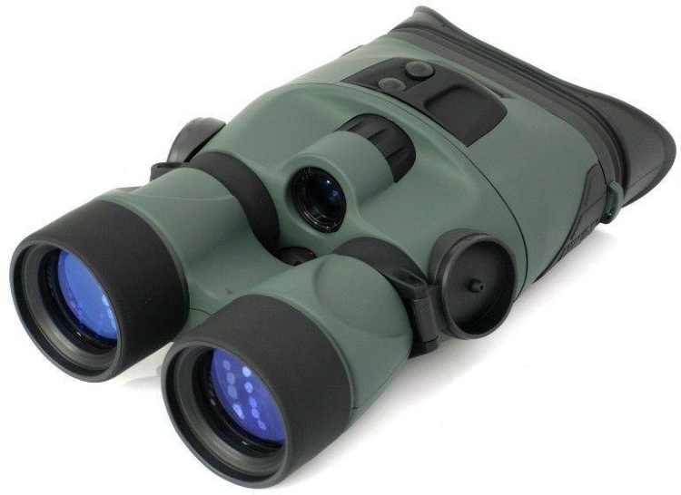 Прибор ночного видения NVB Tracker 3.5*40 RX