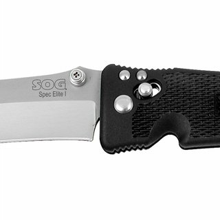 Нож складной Spec-Elite I (с фикс., сталь VG10)