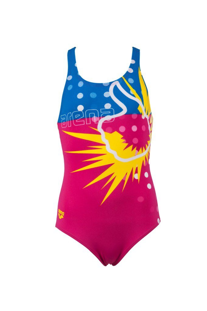 Купальник Like Jr One Piece