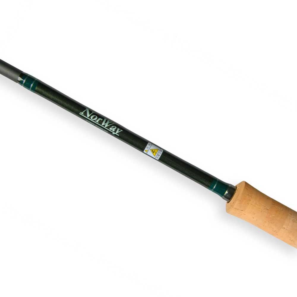 Удилище NorWay NW-96M, 290см, 10-38г