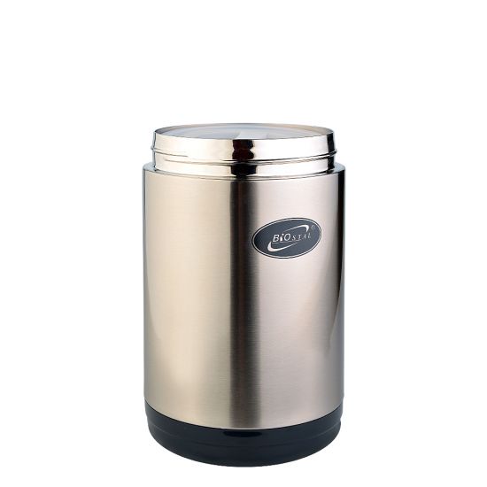 Термос NR-2000 (2,0л, 3 контейнера, широкое горло)