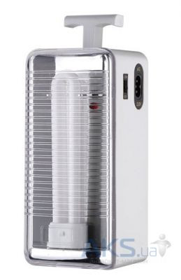 Фонарь Accu118 аккумул.