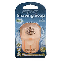 Мыло для тела Pocket Shaving Soap