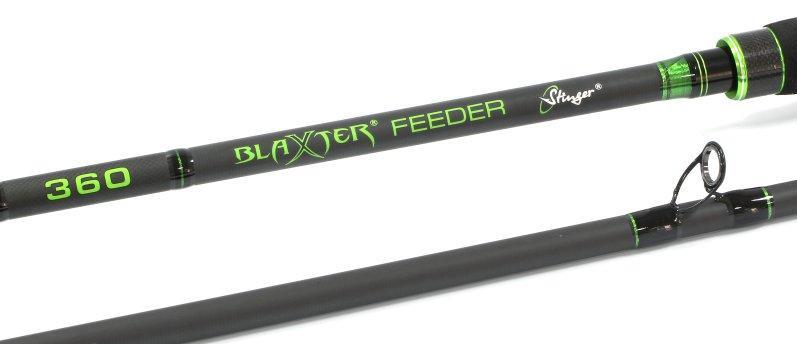 Удилище Blaxster Feeder 3.6м, 150гр.