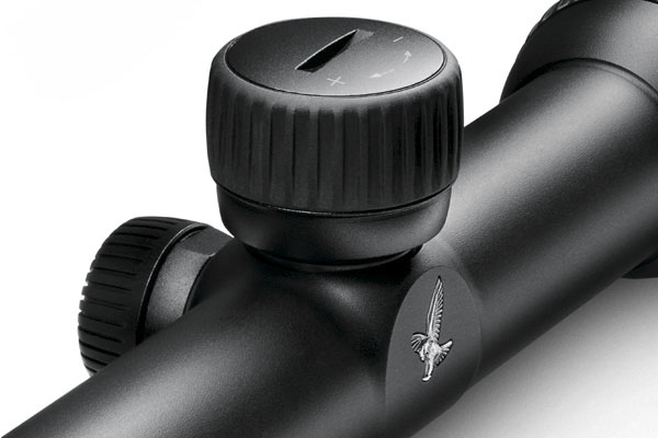 Прицел Z4i 1.25-4x24 L, кольца, сетка CD-I